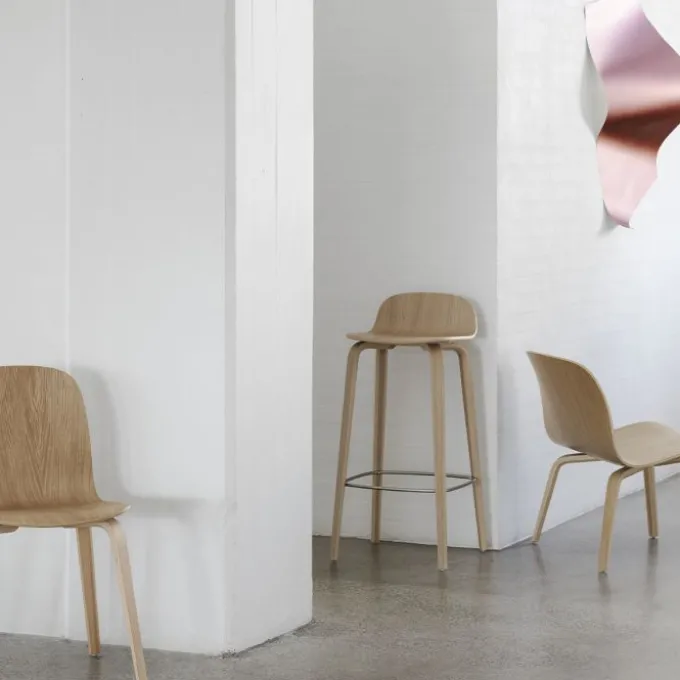 Visu tabouret de bar