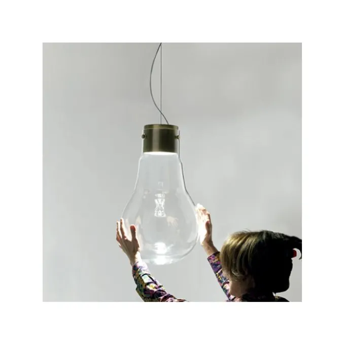 Viva Edison Suspension