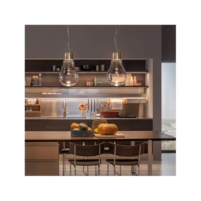 Viva Edison Suspension