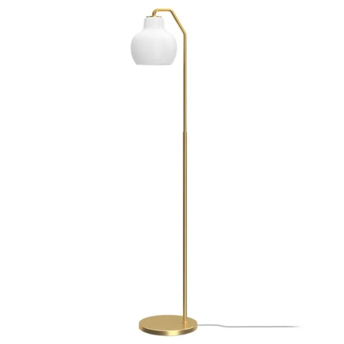 VL Ring Crown - Lampadaire