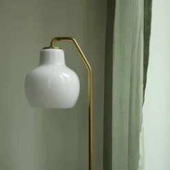 VL Ring Crown - Lampadaire