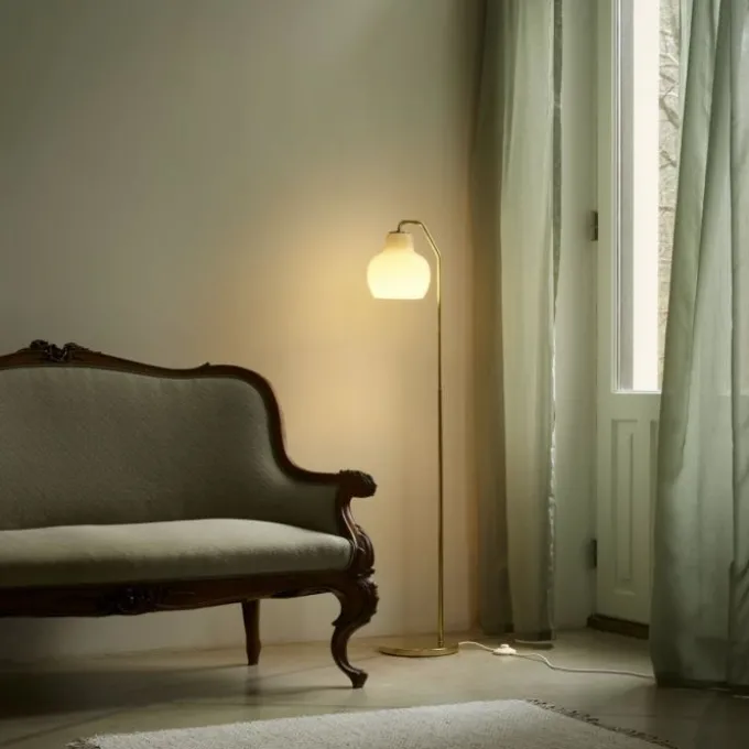VL Ring Crown - Lampadaire