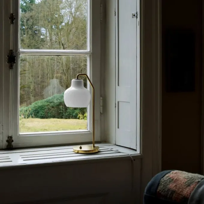 VL Ring Crown - Lampe de table