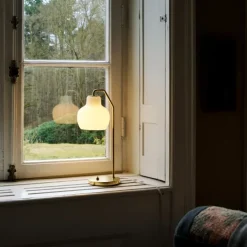 VL Ring Crown - Lampe de table