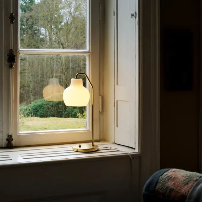 VL Ring Crown - Lampe de table