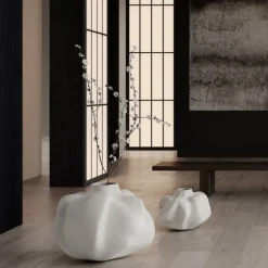 Wabi vase