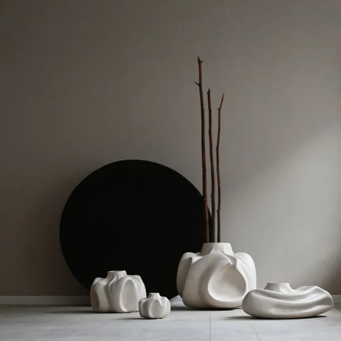 Wabi vase