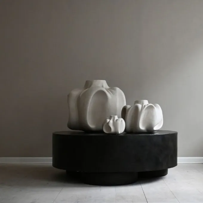 Wabi vase