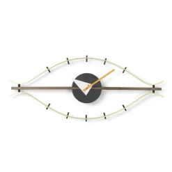 Wall Clocks - Eye Clock