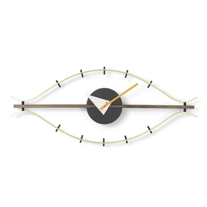Wall Clocks - Eye Clock