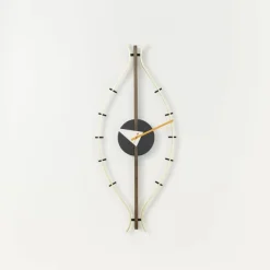 Wall Clocks - Eye Clock