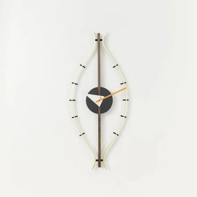 Wall Clocks - Eye Clock