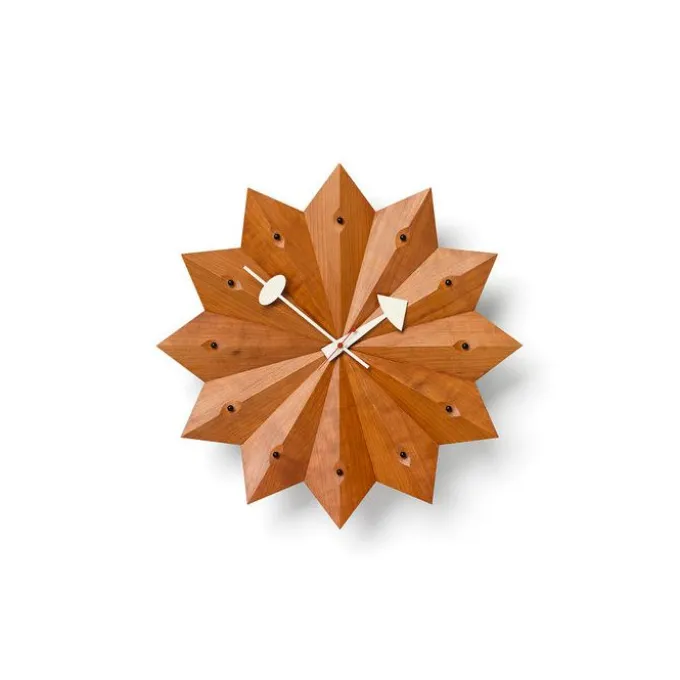 Wall Clocks - Fan Clock