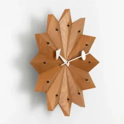 Wall Clocks - Fan Clock
