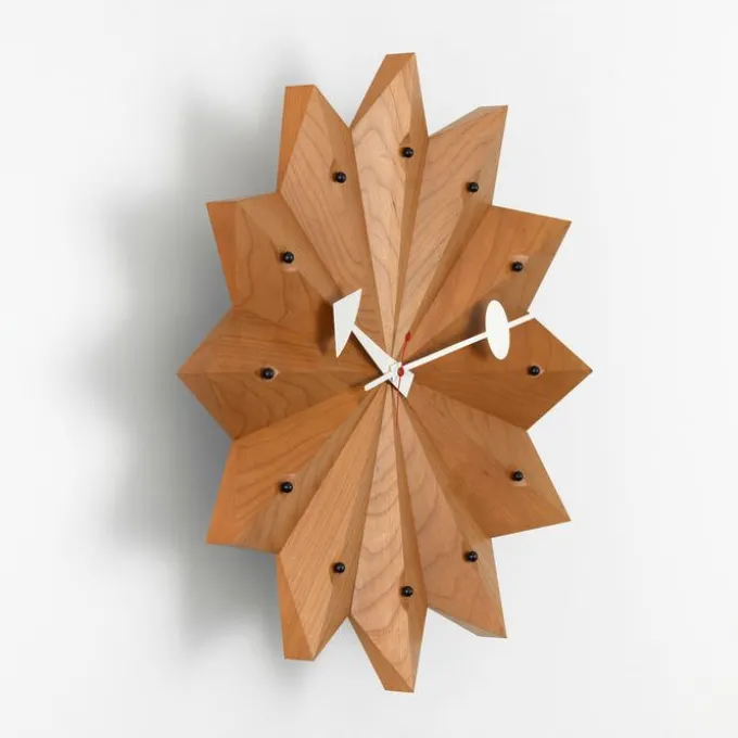 Wall Clocks - Fan Clock