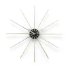 Wall Clocks - Star Clock