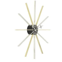 Wall Clocks - Star Clock