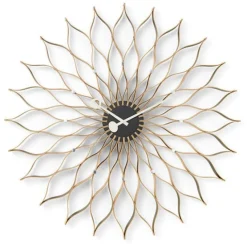 Wall Clocks - Sunflower Clock