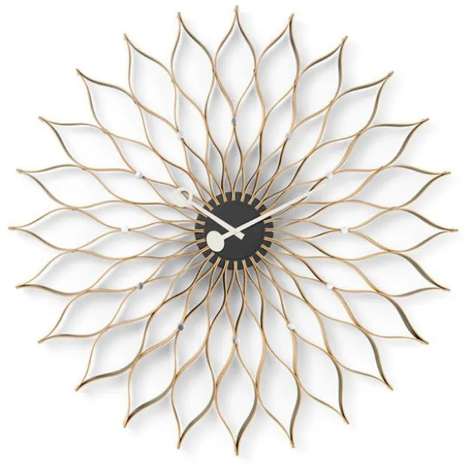 Wall Clocks - Sunflower Clock