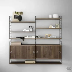 Wall Panels - Lot de 2