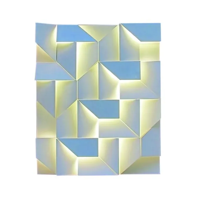 Wall Shadows