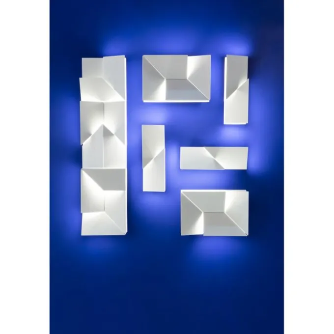 Wall Shadows