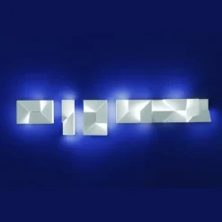 Wall Shadows