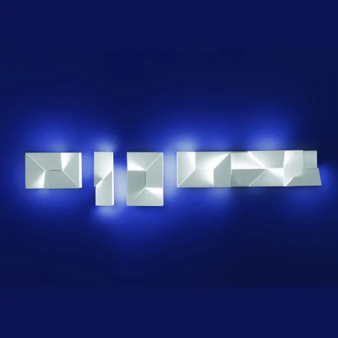 Wall Shadows