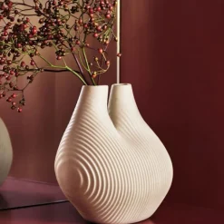 W&S Chamber Vase