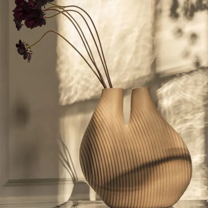 W&S Chamber Vase