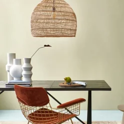 Wicker Ball suspension
