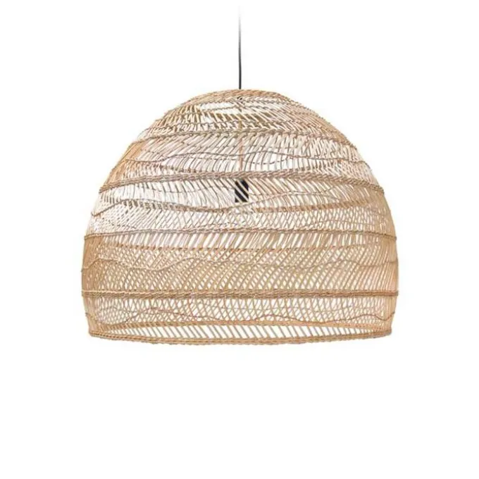 Wicker Ball suspension