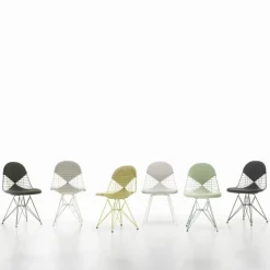 Wire Chair - Bikini Outdoor