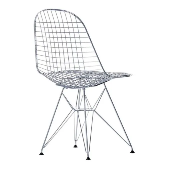 Wire Chair DKR