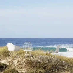Wire Chair DKR