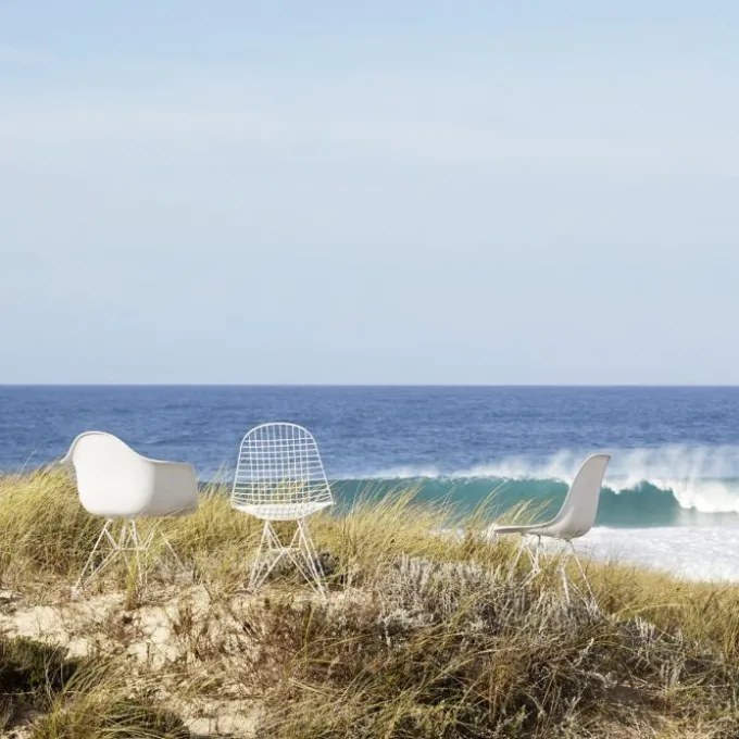 Wire Chair DKR