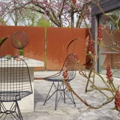 Wire Chair DKR