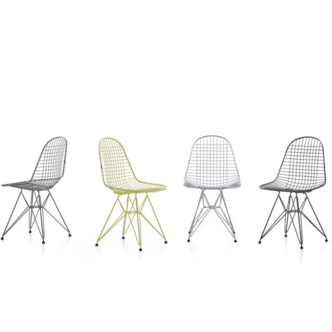 Wire Chair DKR