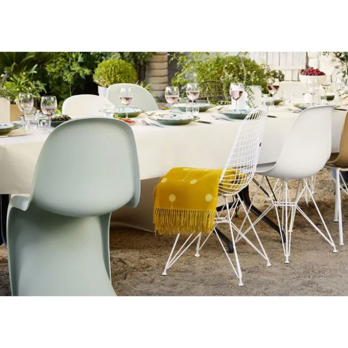 Wire Chair DKR