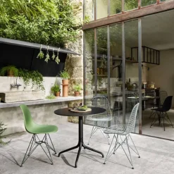 Wire Chair DKR