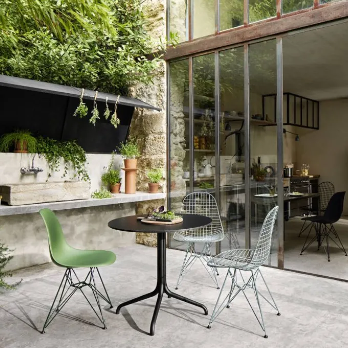 Wire Chair DKR