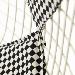 Wire Chair DKR-2