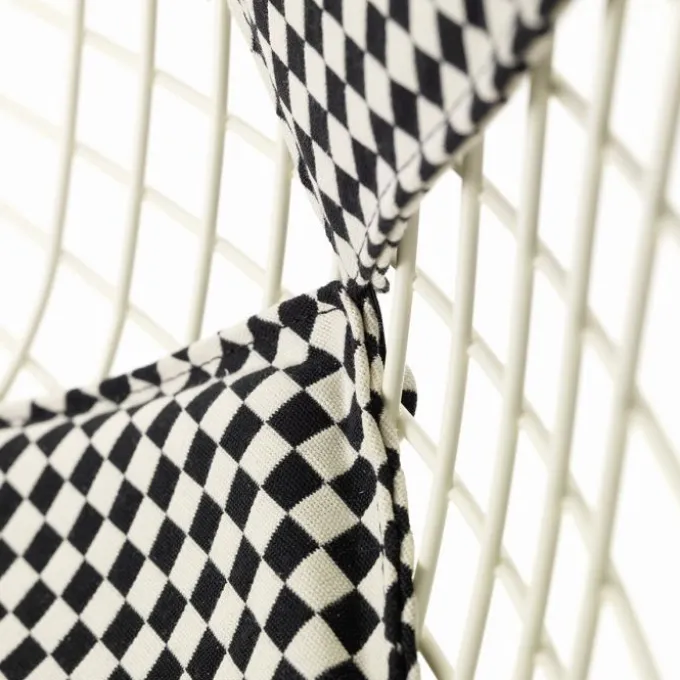Wire Chair DKR-2
