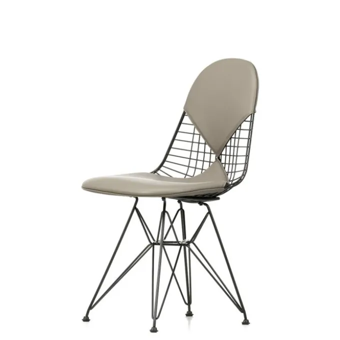 Wire Chair DKR-2