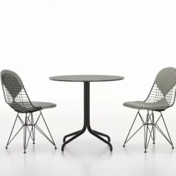 Wire Chair DKR-2