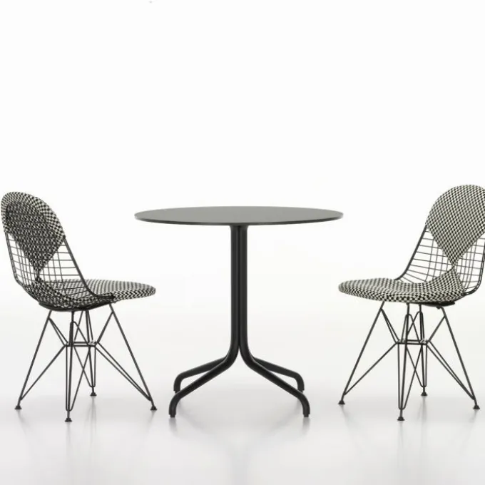 Wire Chair DKR-2