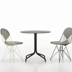 Wire Chair DKR-2