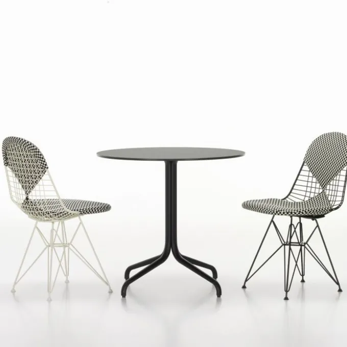 Wire Chair DKR-2