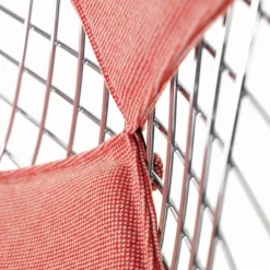 Wire Chair DKR-2