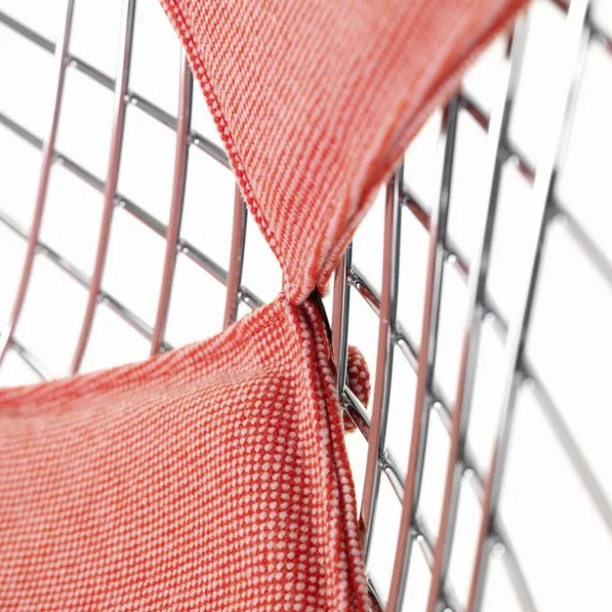 Wire Chair DKR-2